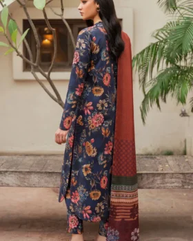 Jazmin Unstitched Winter 24 UW-0121