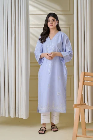 Agha Noor Unstitched Collection