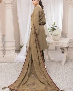 Imrozia Bella Witer Pret I.P-91 Coeur