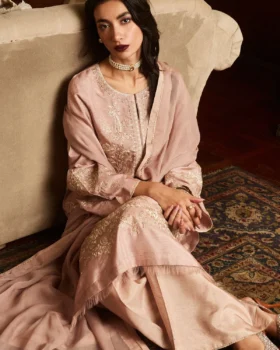 Zara Shahjahan A/W Festive ZC-2090