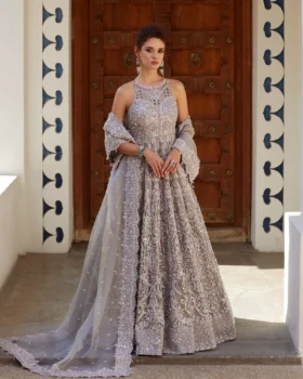 Kanwal Malik Maysa Bridal Couture | Ravina