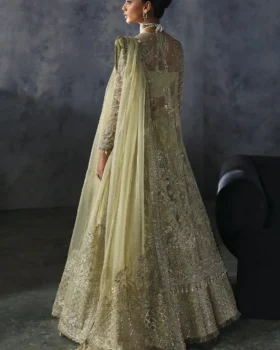 Afrozeh The Brides Edit By Orazio