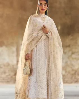 Airi By Suffuse Silk Pret Fall