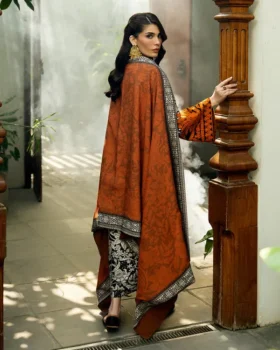 Zainab Chottani Winter Shawls | Mysha