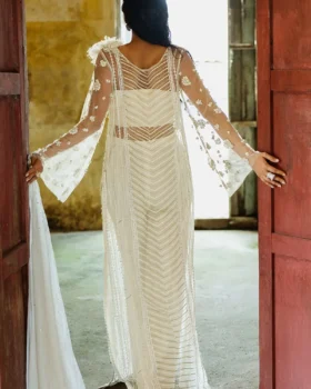 Lotus By Mushq Fleur Luxury Formals