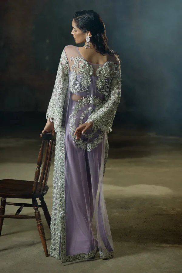 Lavande By Mushq Fleur Luxury Formals