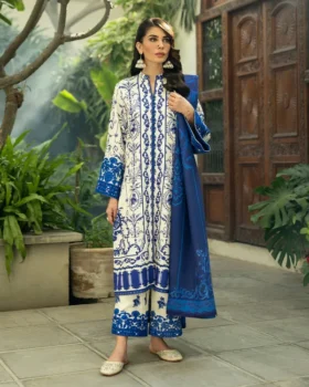 Zainab Chottani Winter Shawls | Rania