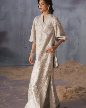 Ferea By Suffuse Silk Pret Fall