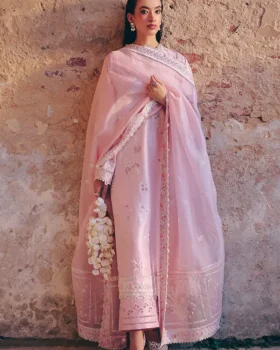 Karae By Suffuse Silk Pret Fall