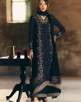 Layale By Suffuse Silk Pret Fall