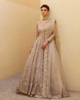 Kanwal Malik Maysa Bridal Couture | Novalle