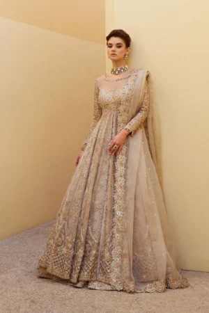 Kanwal Malik Maysa Bridal Couture | Novalle