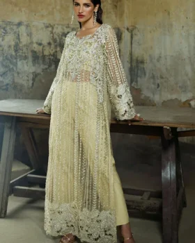 Marguerite By Mushq Fleur Luxury Formals