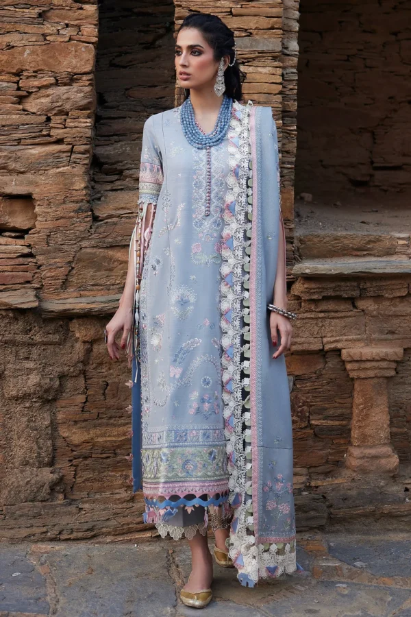 Elan Winter 24 Seraphina (EW24-01)