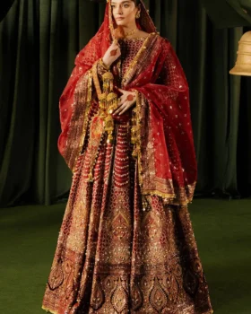 Bia By Mohsin Naveed Ranjha Festive