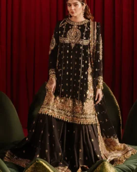 Afreen By Mohsin Naveed Ranjha Festive