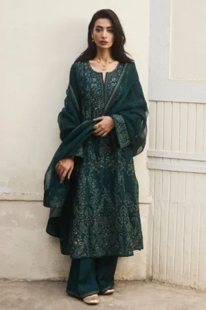 Zara Shahjahan A/W Festive