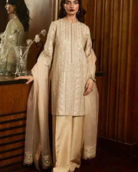 Zara Shahjahan A/W Festive ZC-2087