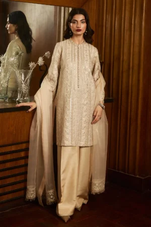 Zara Shahjahan A/W Festive ZC-2087