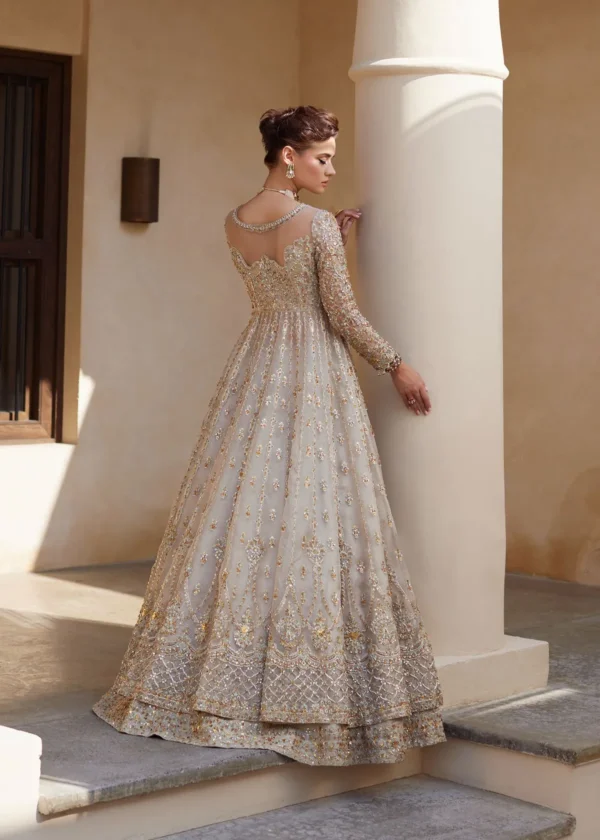 Kanwal Malik Maysa Bridal Couture | Novalle