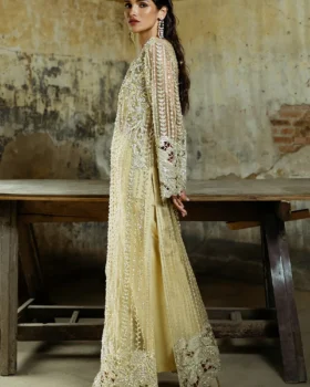 Marguerite By Mushq Fleur Luxury Formals