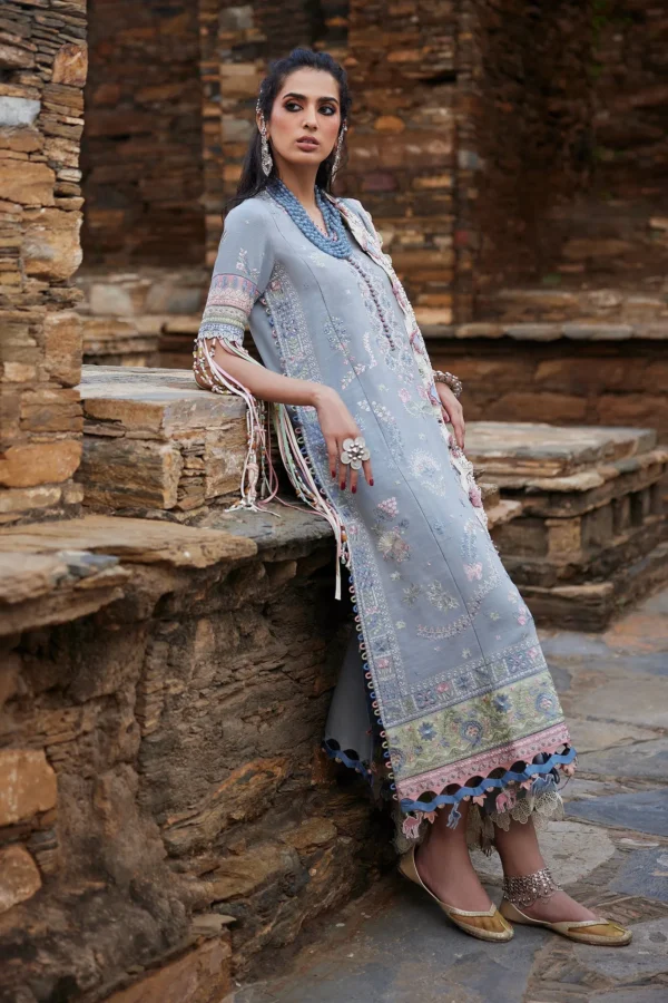 Elan Winter 24 Seraphina (EW24-01)