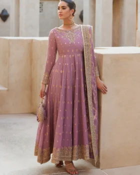 Vaneeza By Kanwal Malik Laira Luxury Pret