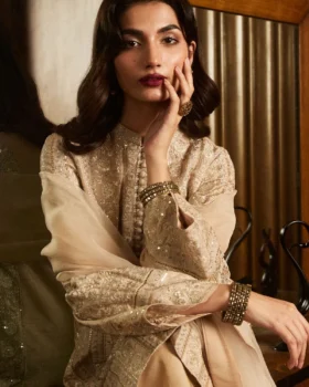 Zara Shahjahan A/W Festive ZC-2087