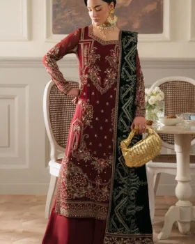 Nureh Luxury Collection NEL-62