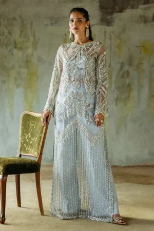 Pivoine By Mushq Fleur Luxury Formals