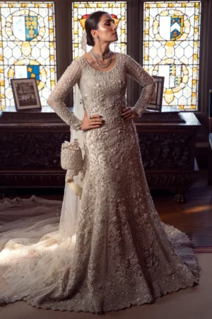 Faiza Saqlain Aysana Bridal 24 Reem