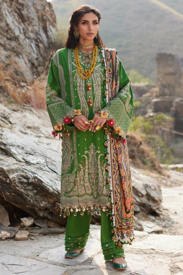 Elan Winter 24 Cora (EW24-03)