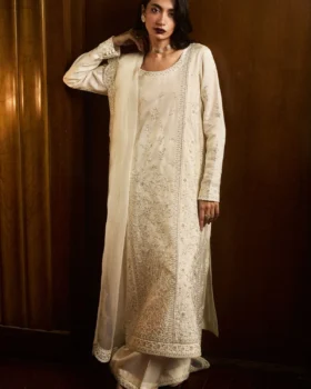 Zara Shahjahan A/W Festive ZC-2088