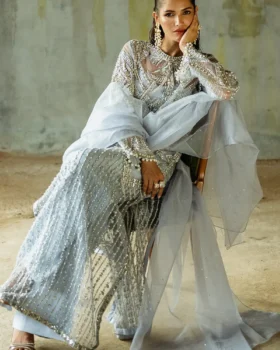 Pivoine By Mushq Fleur Luxury Formals