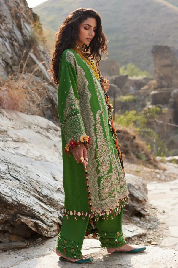 Elan Winter 24 Cora (EW24-03)