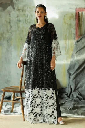 Mushq Fleur Luxury Formals