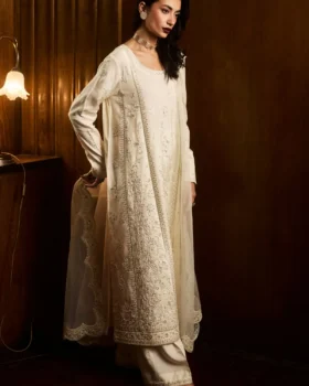 Zara Shahjahan A/W Festive ZC-2088