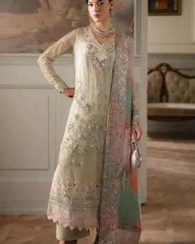 Nureh Luxury Collection NEL-63