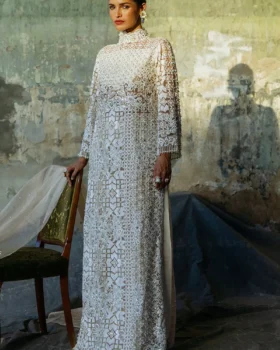 Jasmin By Mushq Fleur Luxury Formals