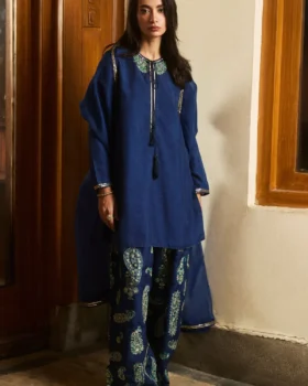 Zara Shahjahan A/W Festive ZC-2089