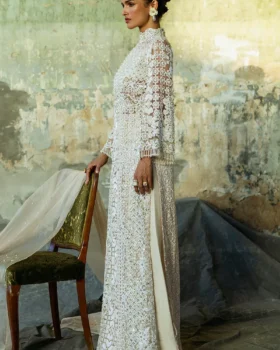 Jasmin By Mushq Fleur Luxury Formals