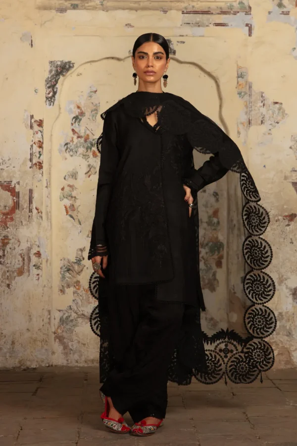 Zehra – Azal Capsule Collection SS 24