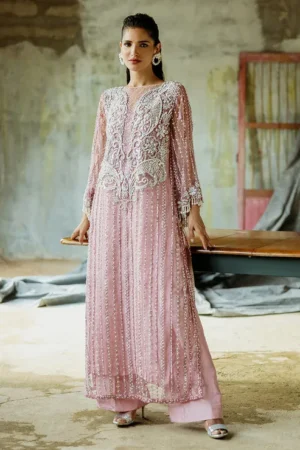 Lys By Mushq Fleur Luxury Formals