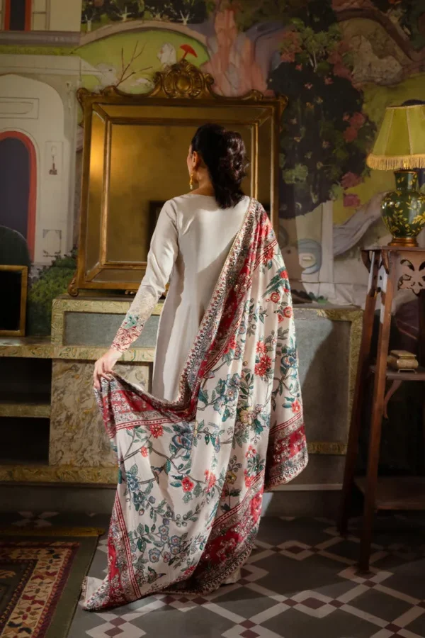 Dune - Srlp01-25 | Saira Rizwan Dahini Silk Pret