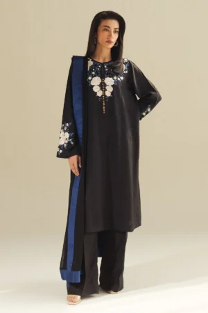 Zara shahjahan Festive 25 ZR25F0223