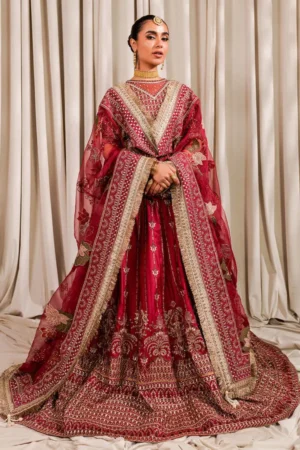 Nureh Wedding Formals | Aabroo