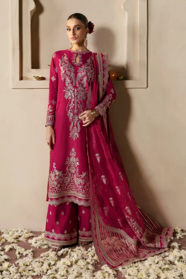 Shabana By Afrozeh Divani Silk Edit 25