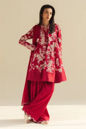 Zara shahjahan Festive 25 ZR25F0228