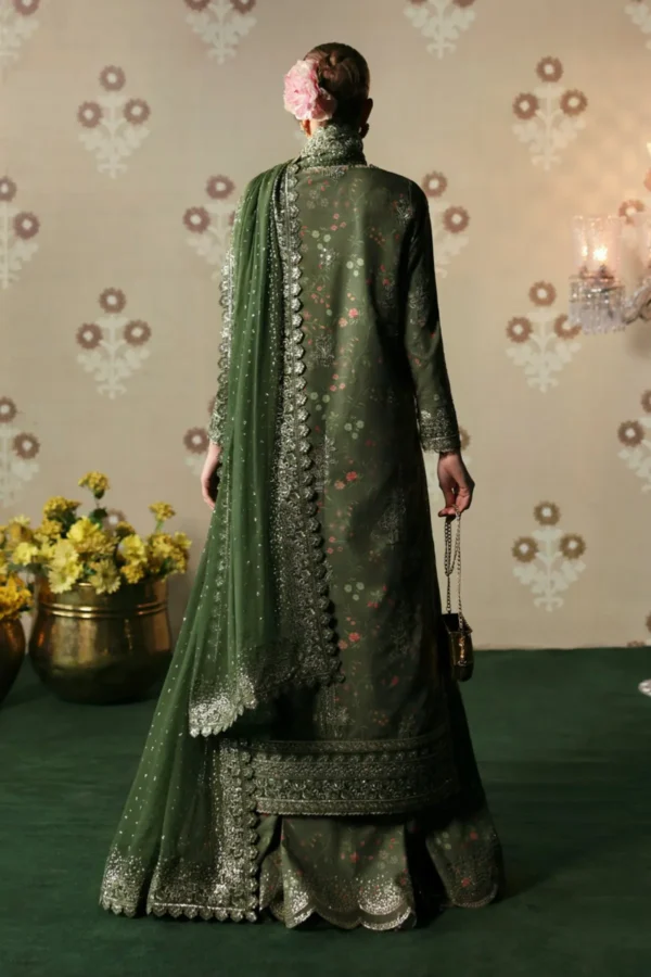 Zeba By Afrozeh Divani Silk Edit 25