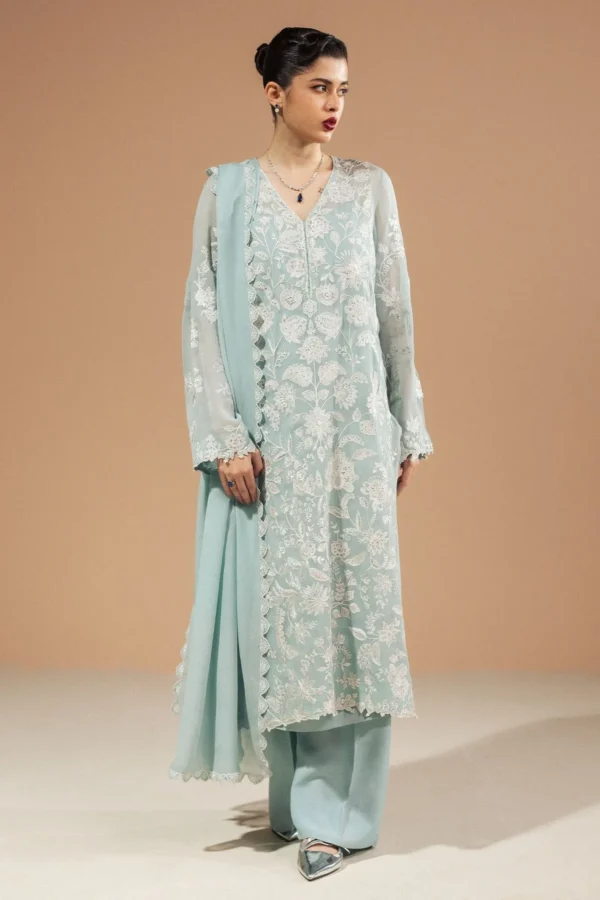 Zara shahjahan Festive 25 ZR25F0230